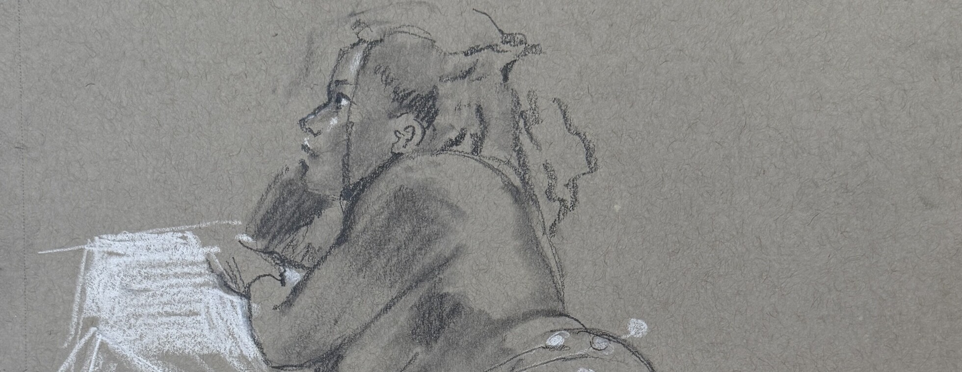 Figure Drawing: Queer Artist Stories with The Brooklyn Loft